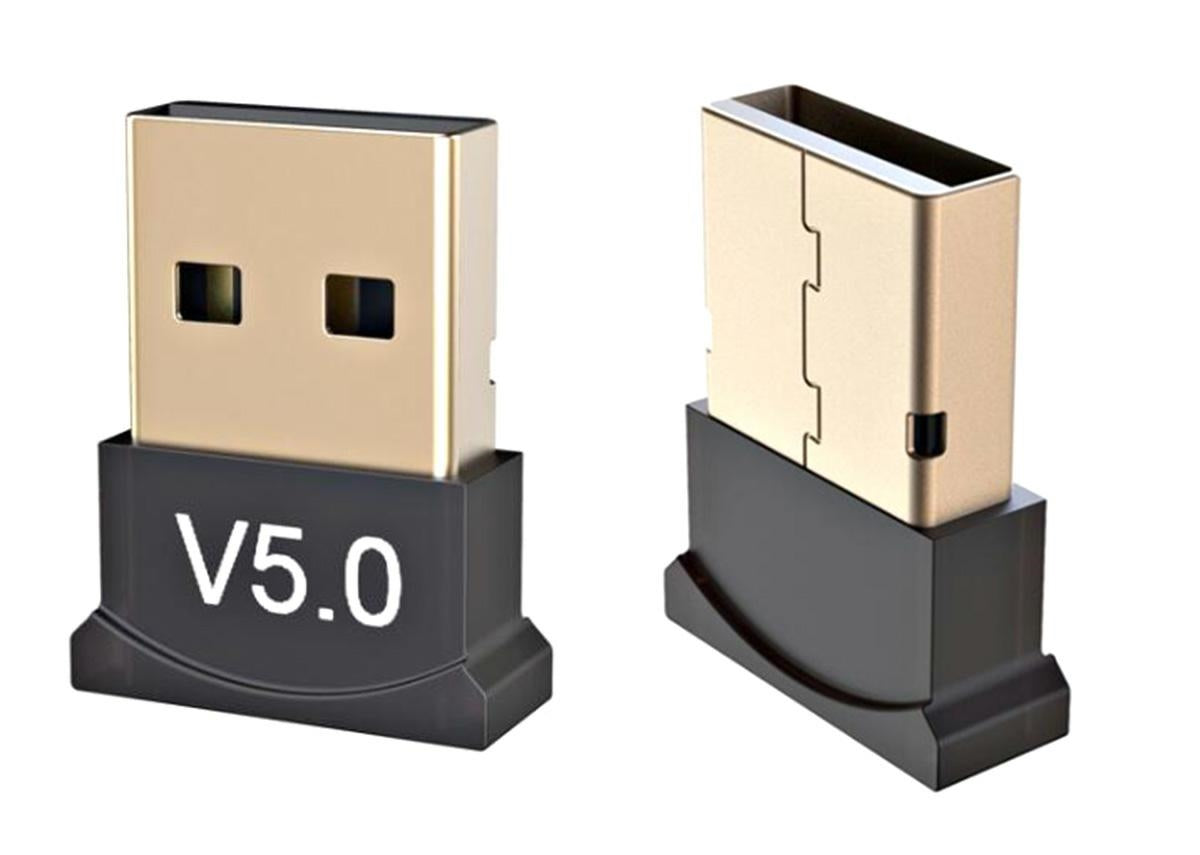Bluetooth 5.0 USB Adapteris – Belaidis Duomenų Perdavimo Sprendimas - gaukdaugiau.lt