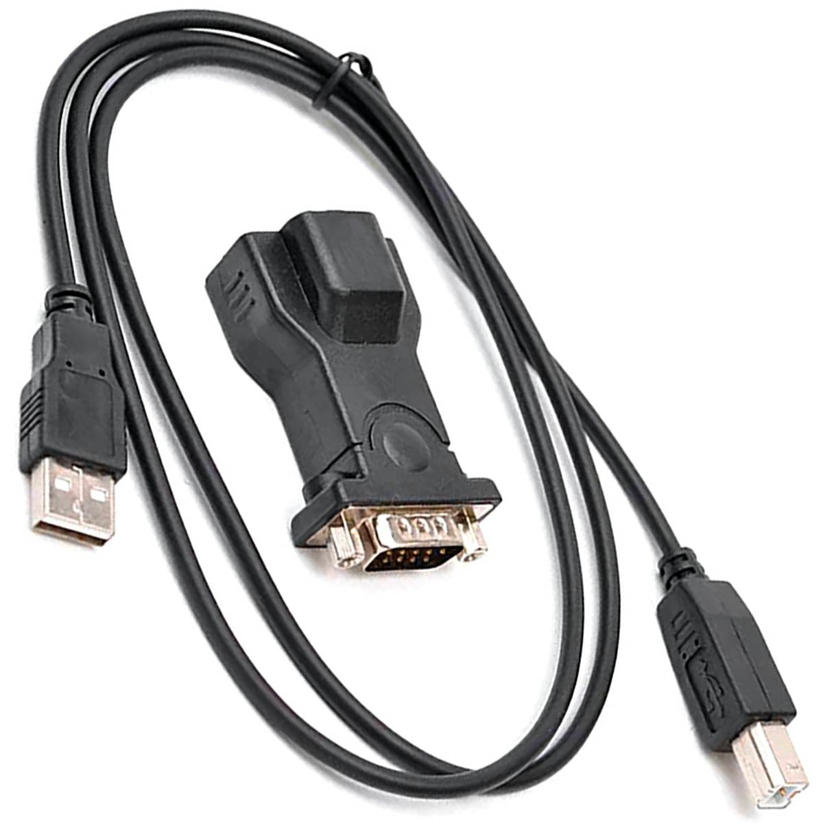 USB ADAPTERIS COM RS232 - gaukdaugiau.lt