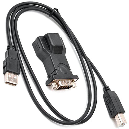 USB ADAPTERIS COM RS232 - gaukdaugiau.lt