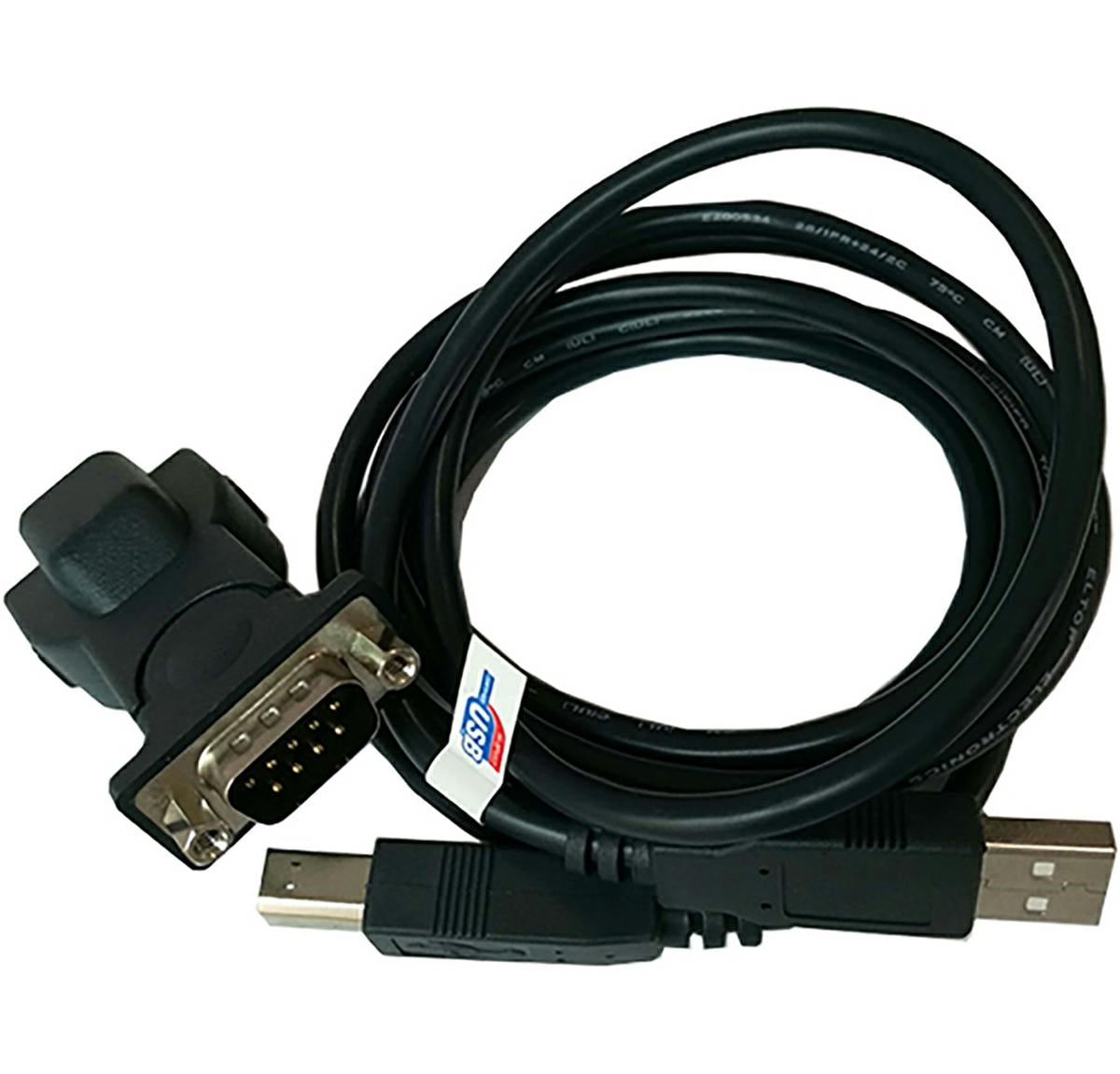 USB ADAPTERIS COM RS232 - gaukdaugiau.lt