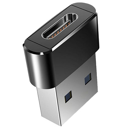 OTG USB-A ADAPTERIS C TIPUI - gaukdaugiau.lt