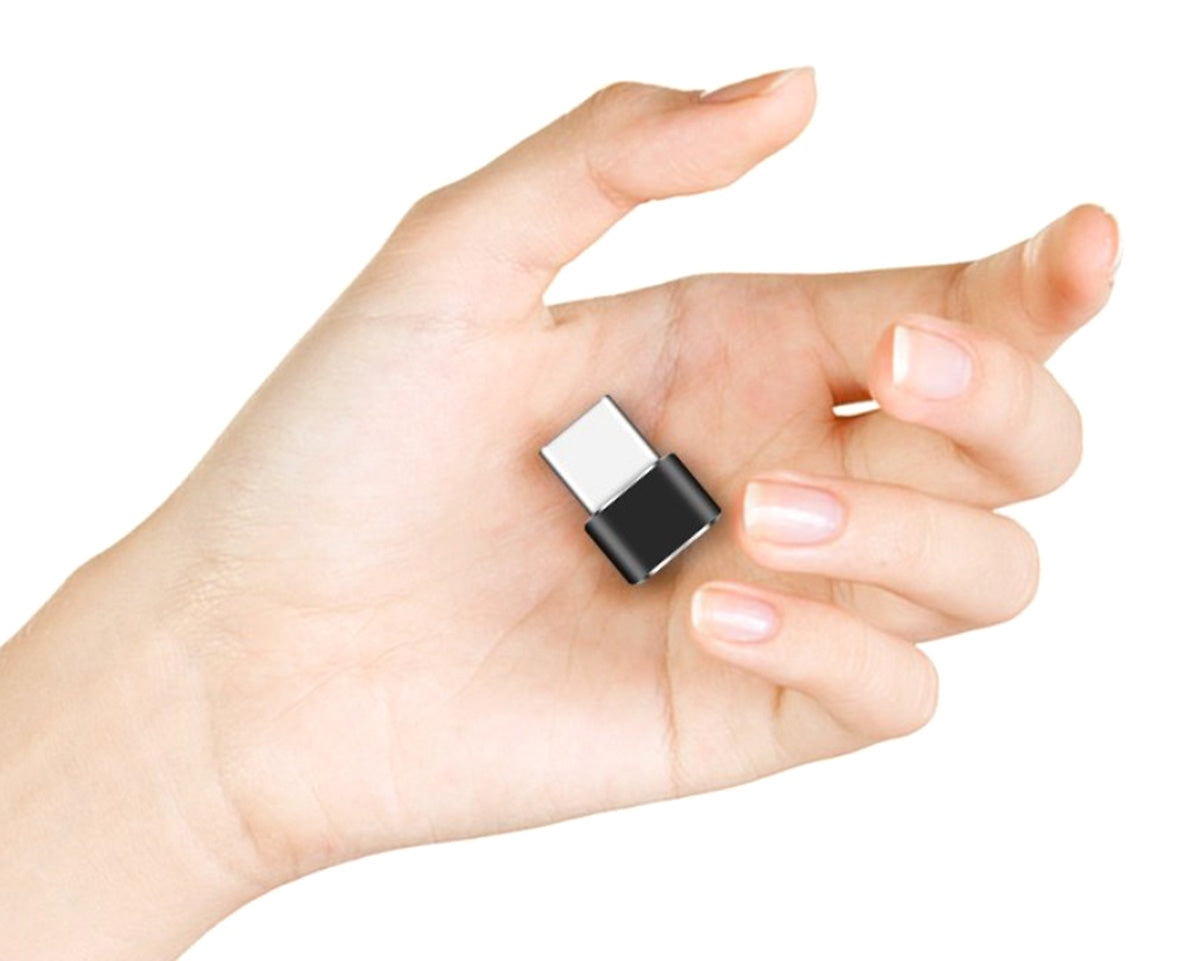 OTG USB-A ADAPTERIS C TIPUI - gaukdaugiau.lt