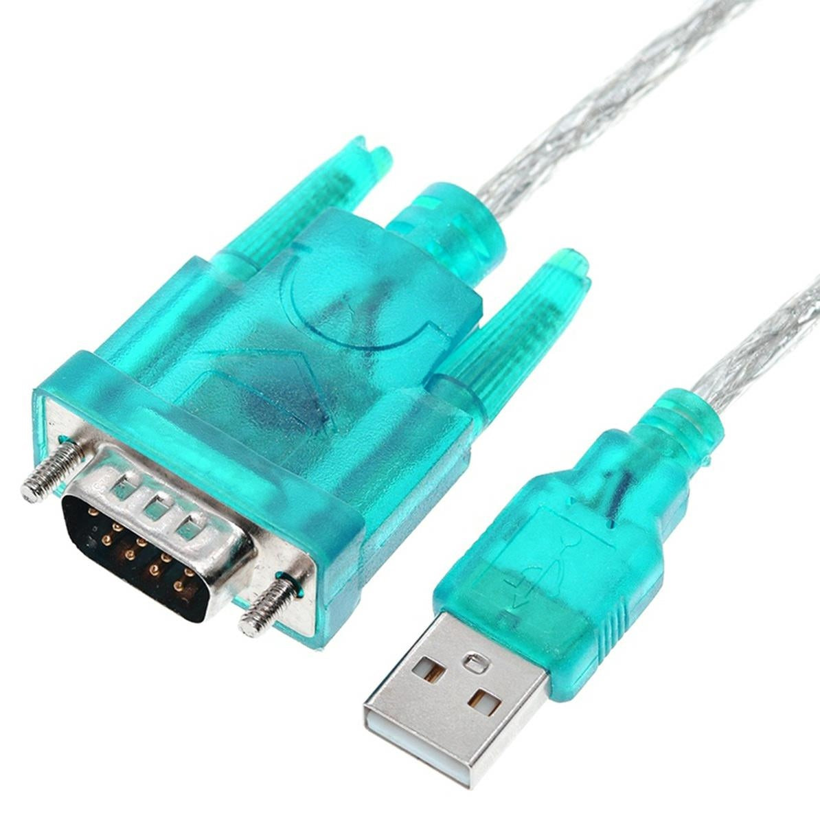 USB Į COM ADAPTERIS ( RS232 ) - gaukdaugiau.lt