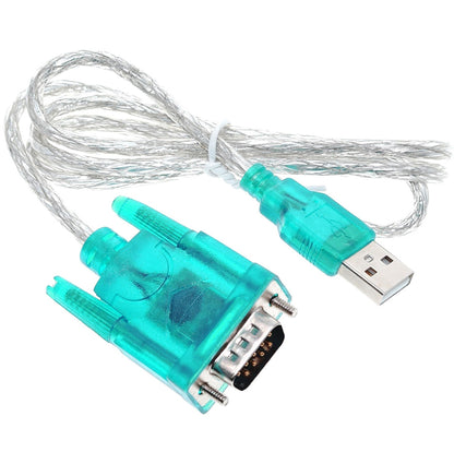USB Į COM ADAPTERIS ( RS232 ) - gaukdaugiau.lt