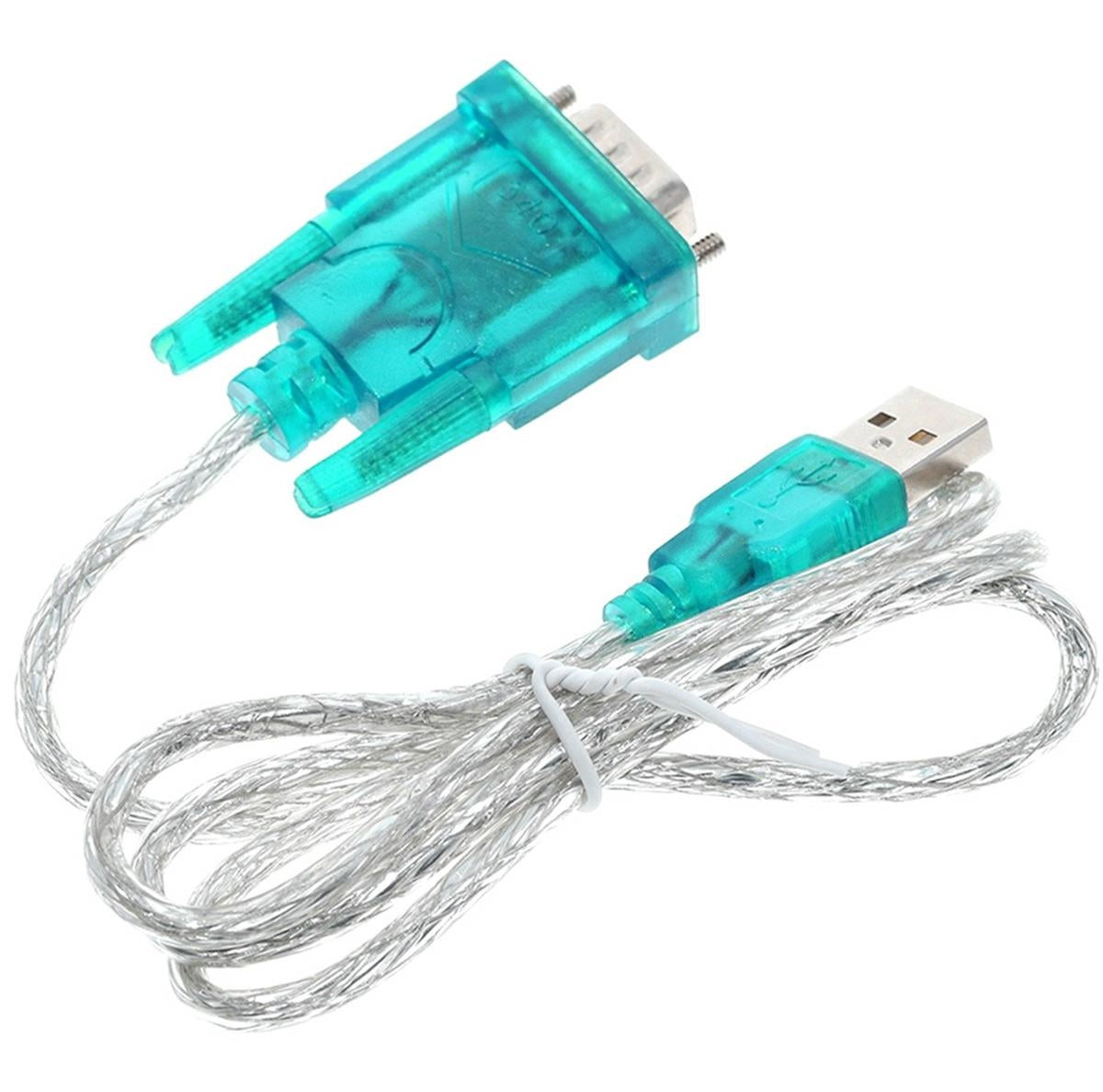 USB Į COM ADAPTERIS ( RS232 ) - gaukdaugiau.lt