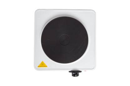 ProLine AD 6503 Vieno degiklio elektrinė kelioninė viryklė 1500 W kaitlentė - gaukdaugiau.lt