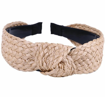 RATTAN PLAUKŲ JUOSTA - gaukdaugiau.lt