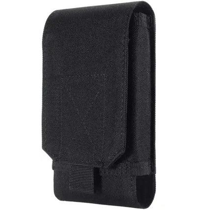 Dėklas Diržui Black – Vandeniui Atsparus Telefonui ir Dokumentams - gaukdaugiau.lt