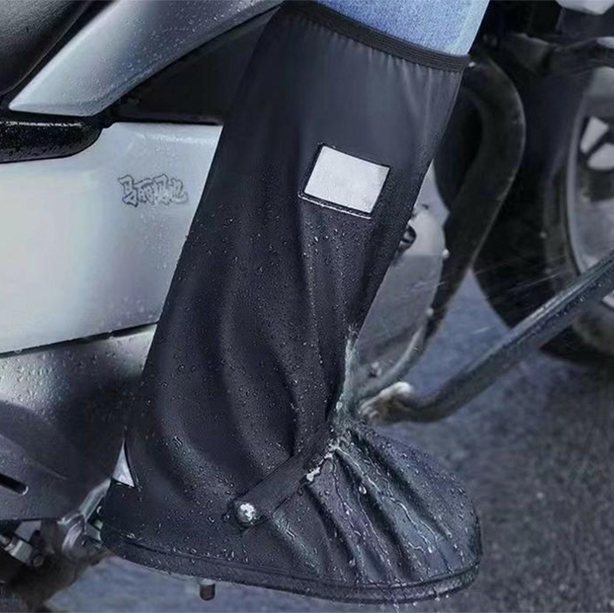 MOTOCIKLO BATŲ APSAUGAI M - gaukdaugiau.lt