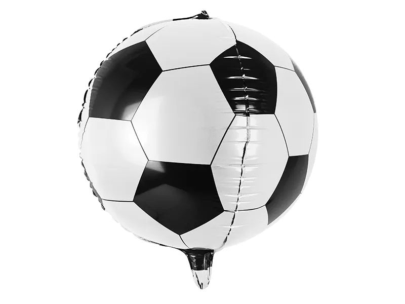 Folijos balionas Futbolas 40cm - gaukdaugiau.lt