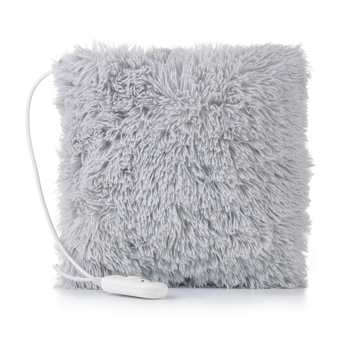 ProLine CR 7428 Elektrinė šildomoji pagalvė 2 temperatūros lygiai nuotolinio valdymo pultas 38x38cm 80W - gaukdaugiau.lt