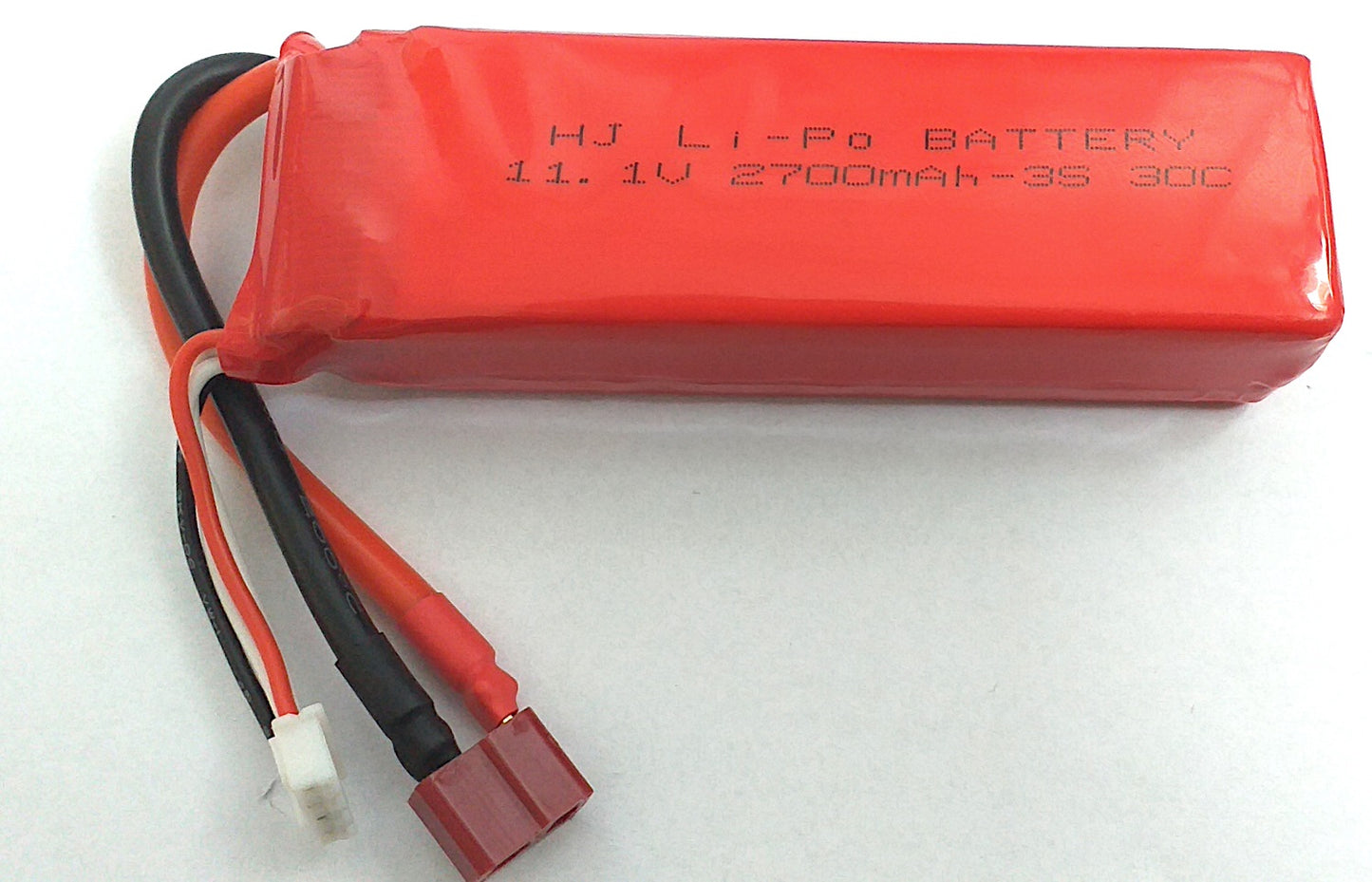 Dalis RC FT012 baterija 11.1V 2700mAh