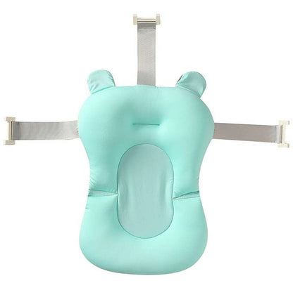 Maudyklos Čiužinys Su Saugiais Šonais Kūdikiams - gaukdaugiau.lt