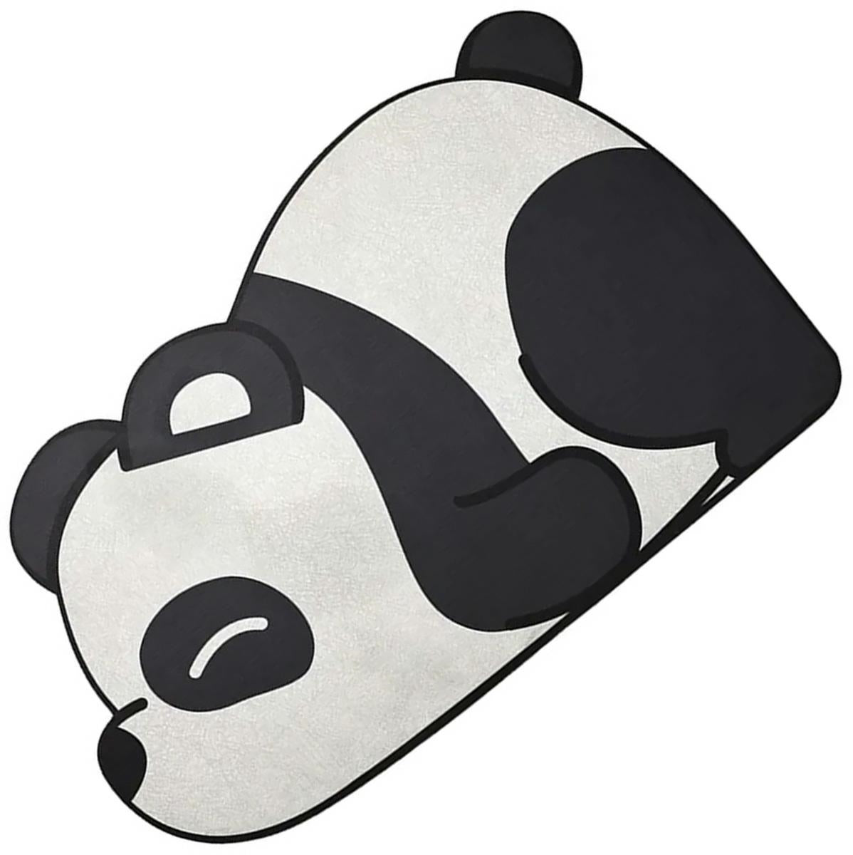 Greitdžiovinanti vonios kilimėlė panda - gaukdaugiau.lt