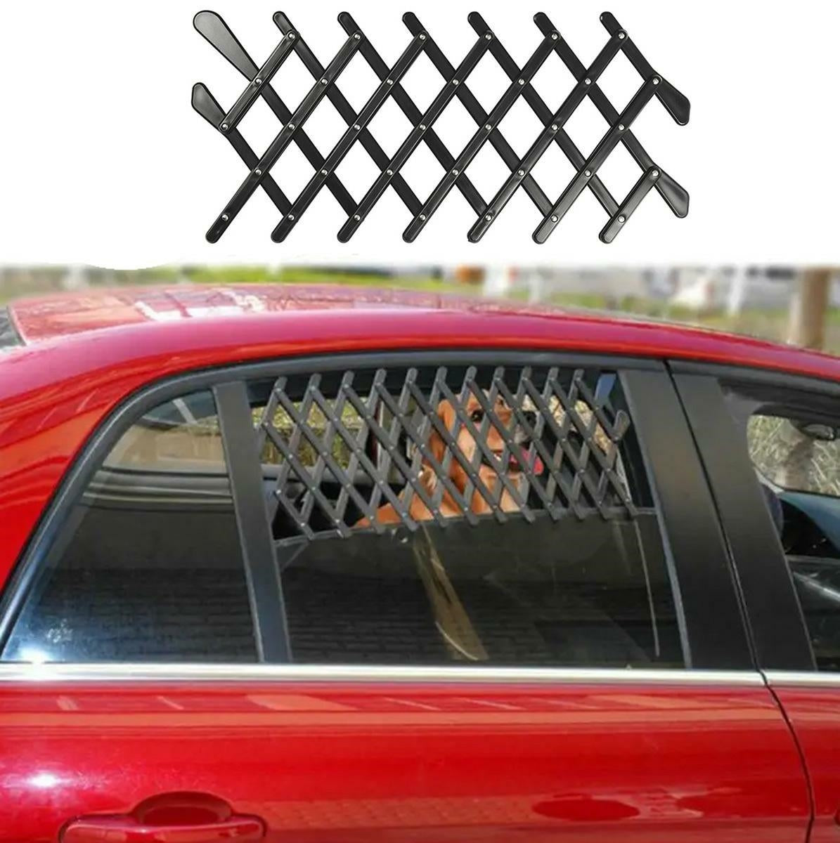 LANGO VĖDINIMO TINKLELIS AUTOMOBILIO - gaukdaugiau.lt