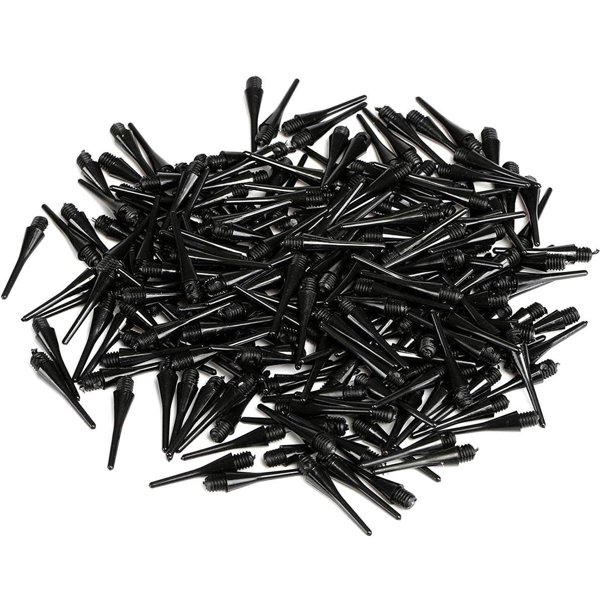 RINKINYS. 12 STRĖLIŲ DART 100 RODYKLIŲ + 42 PLUNKSNOS - gaukdaugiau.lt