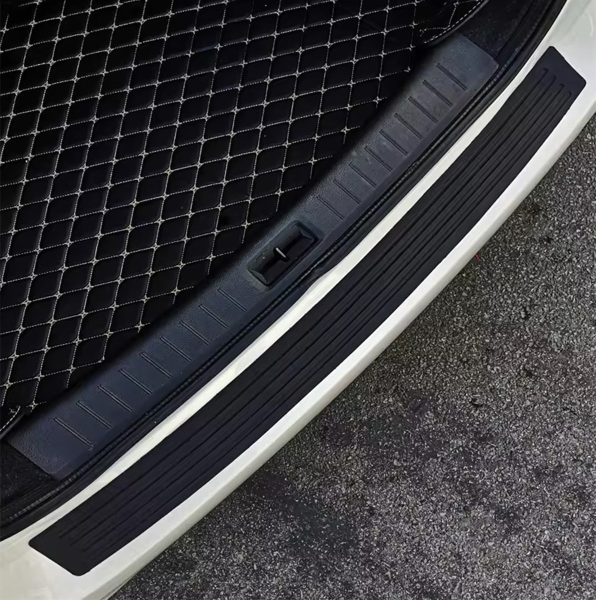 Galinio Buferio Juostos Dangtis – Apsaugos Juosta Automobiliui - gaukdaugiau.lt