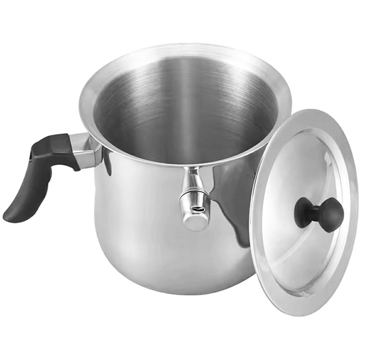 PIENO PUODAS 1,5 l ŠVILPUKAS - gaukdaugiau.lt