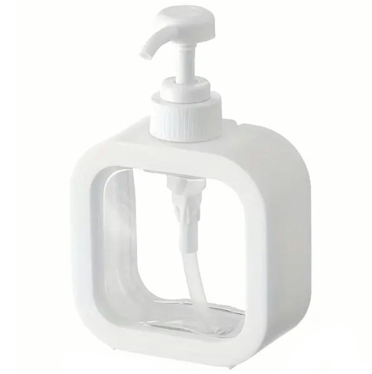 Muilo dozatorius 300ml - gaukdaugiau.lt