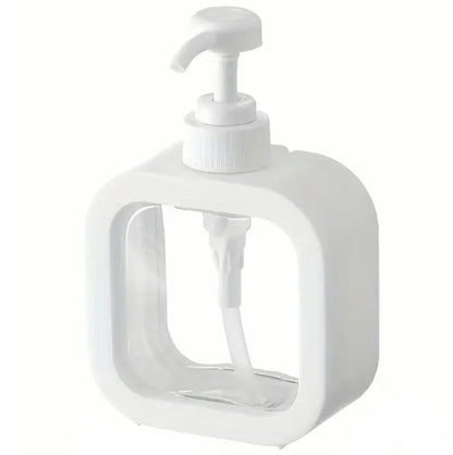 Muilo dozatorius 300ml - gaukdaugiau.lt