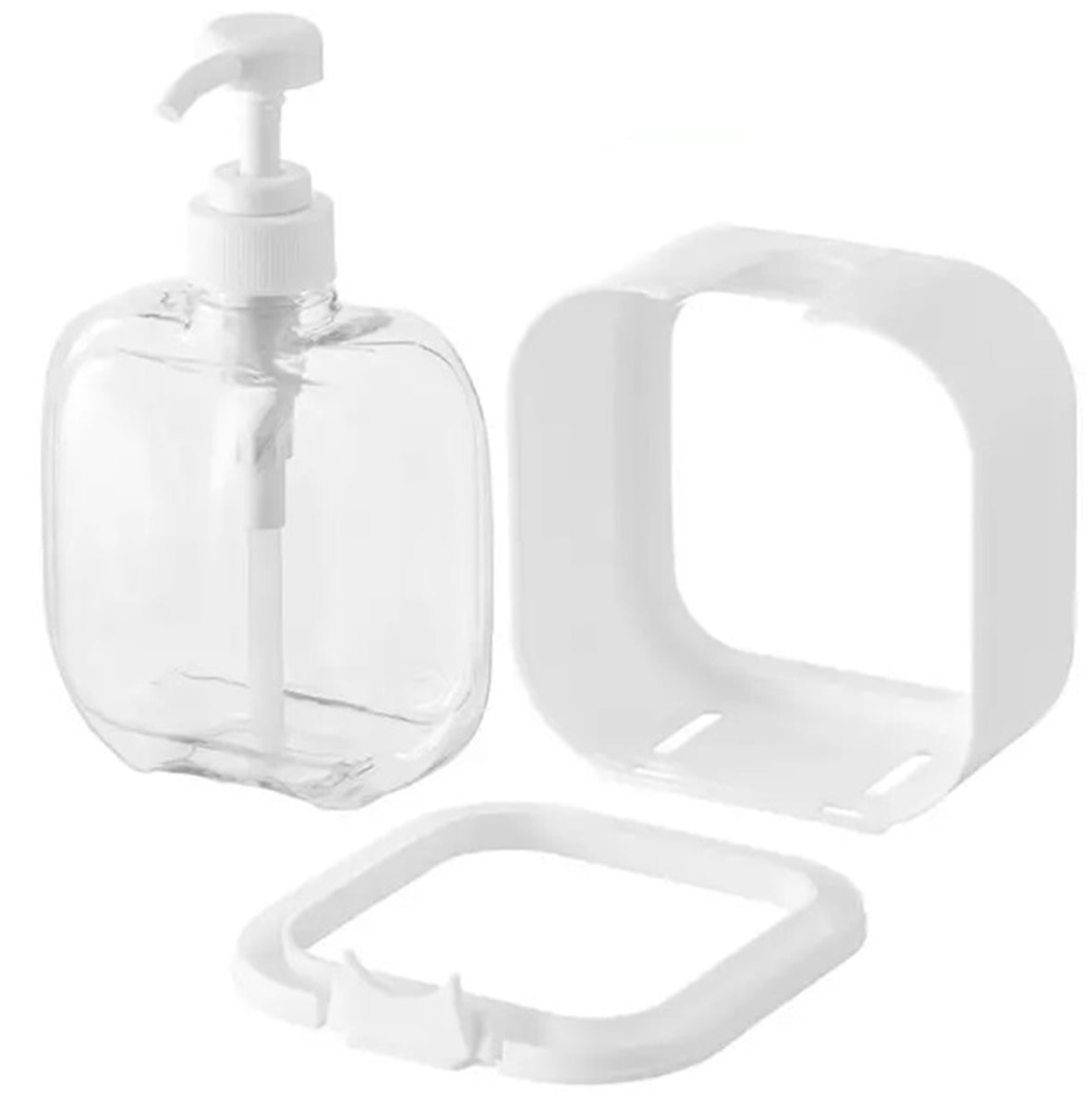 Muilo dozatorius 300ml - gaukdaugiau.lt