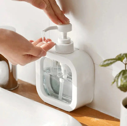 Muilo dozatorius 300ml - gaukdaugiau.lt