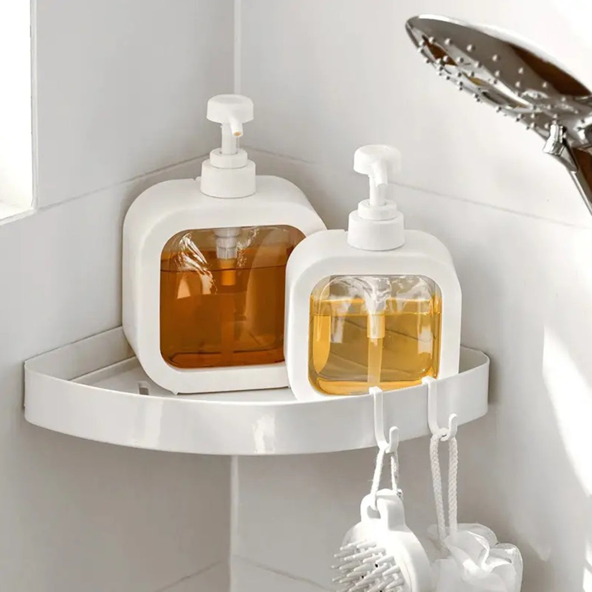 Muilo dozatorius 300ml - gaukdaugiau.lt