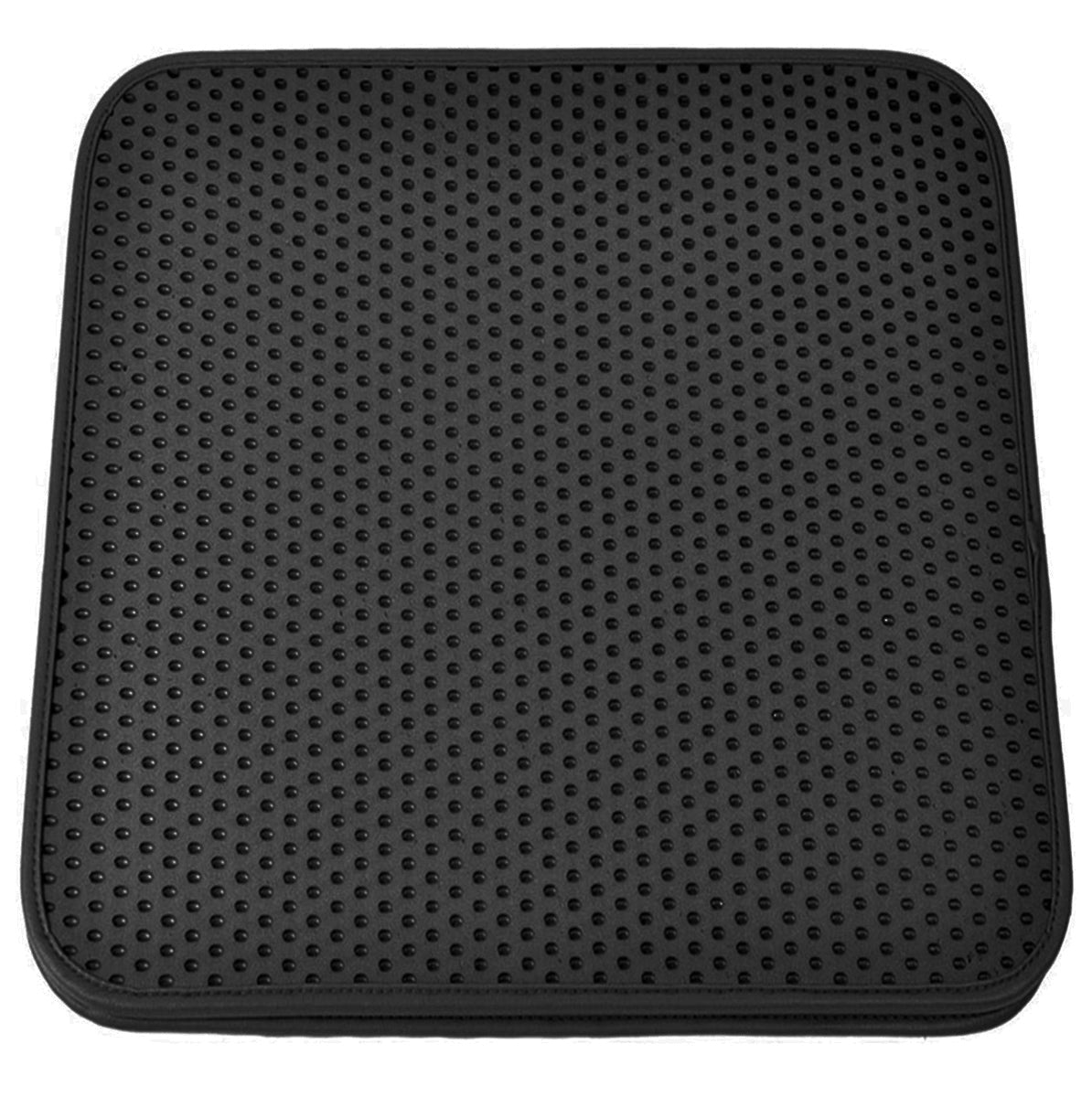 Higieninis Kilimėlis Katėms CUVETTE MAT 40X50 Juoda - gaukdaugiau.lt
