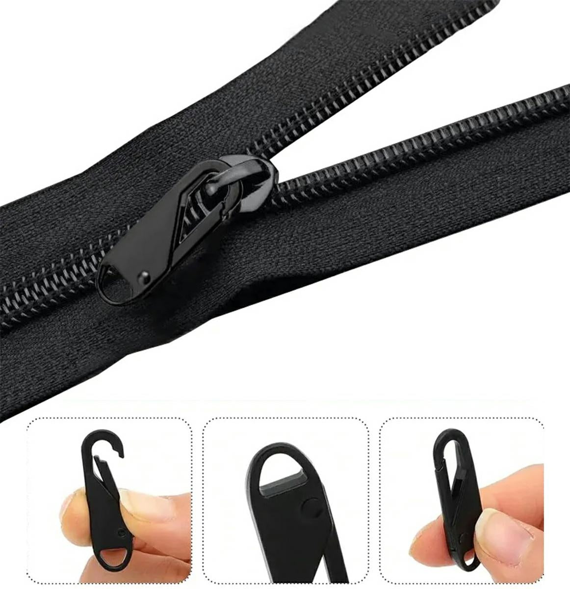 UŽTRAUKTUKO SLANKIKLIO RANKENA JUODAS PLASTIKAS - gaukdaugiau.lt