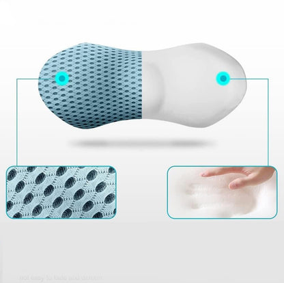 Juosmens Pagalvėlė Po Nugara Pirmininkas – Ergonomiška Palaikymo - gaukdaugiau.lt
