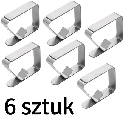 PLIENO KORPUSO SPAUSTUKAI 6VNT. - gaukdaugiau.lt