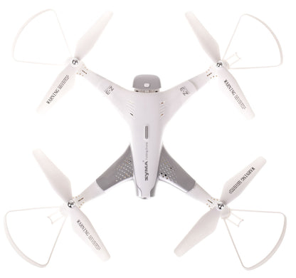 Dron RC SYMA Z3 2,4 GHz HD kamera