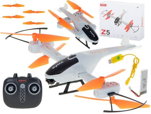 SYMA Z5 RC dronas