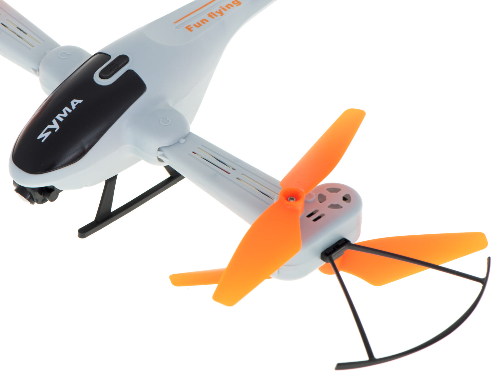 SYMA Z5 RC dronas