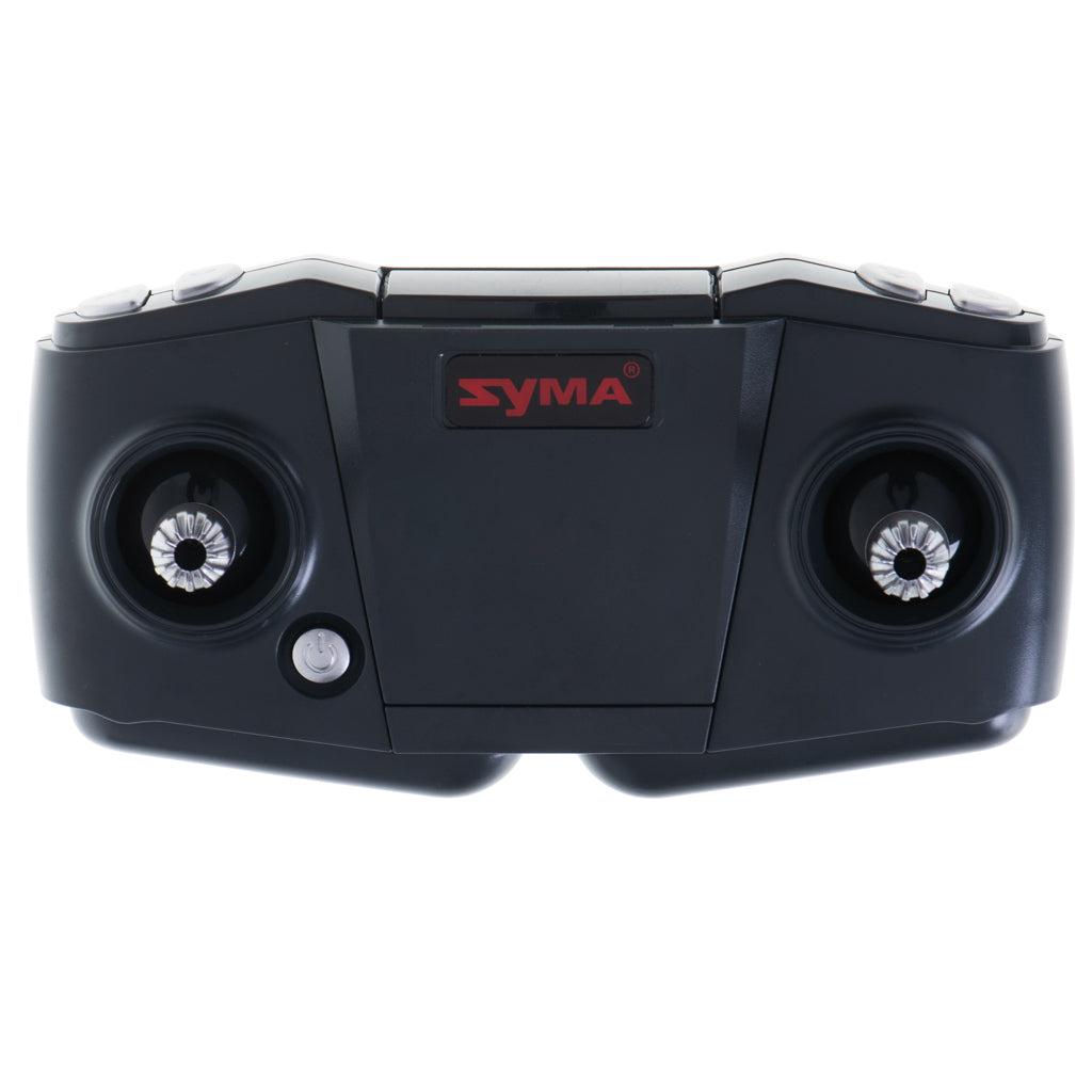 "Syma W3" 2.4GHz 5G wifi RC dronas EIS 4K kamera