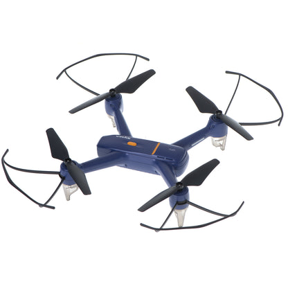 "Syma X31" RC dronas 2,4 GHz GPS 5G HD kamera