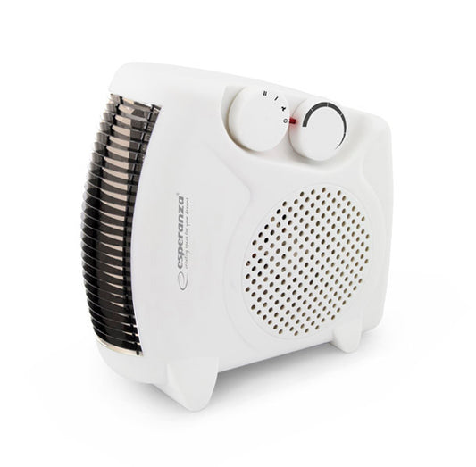 EHH004 PremiumLine termoventiliatorius 1000w/2000w Waikiki - gaukdaugiau.lt