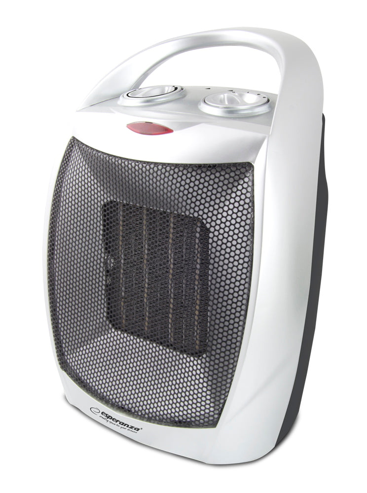 EHH006 PremiumLine keraminis termoventiliatorius 750w/1500w atacama - gaukdaugiau.lt