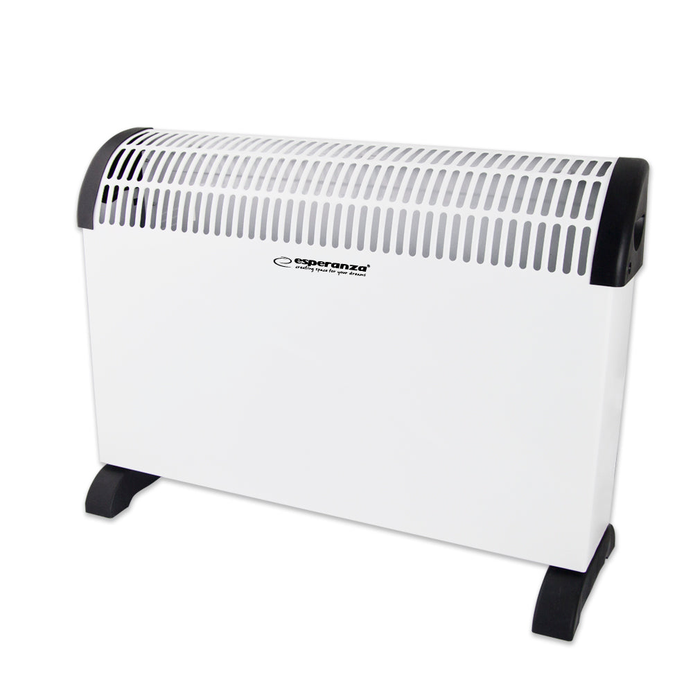 EHH008 PremiumLine konvektorius 750w/1250w/2000w su termostatu - gaukdaugiau.lt