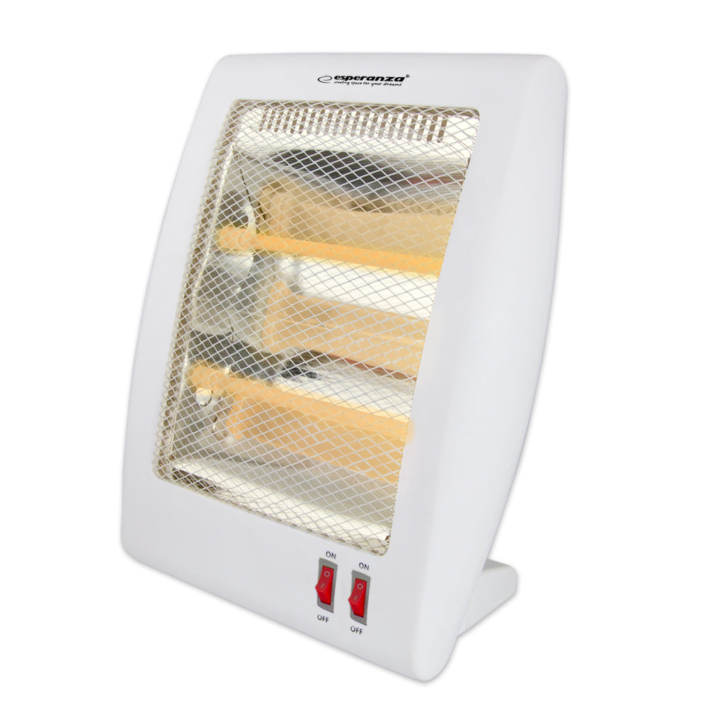EHH010 PremiumLine kvarcinis šildytuvas 400w/800w nefud - gaukdaugiau.lt