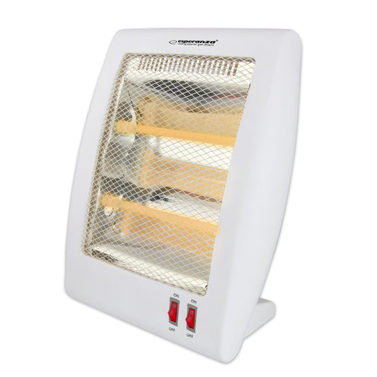 EHH010 PremiumLine kvarcinis šildytuvas 400w/800w nefud - gaukdaugiau.lt