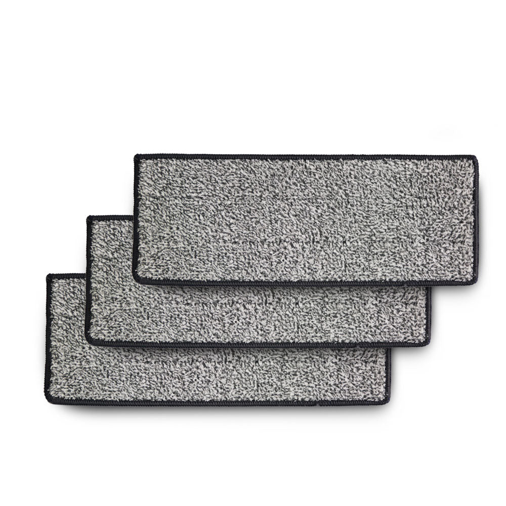 EHS004SP3 PremiumLine mikroskaidulinė šluostė moppui „perfect clean 004“ - gaukdaugiau.lt