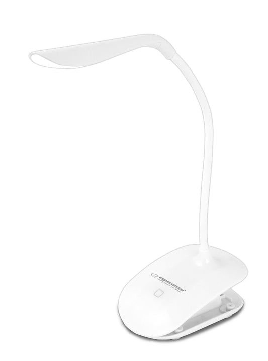 ELD104W PremiumLine LED stalinė lempa Deneb balta - gaukdaugiau.lt