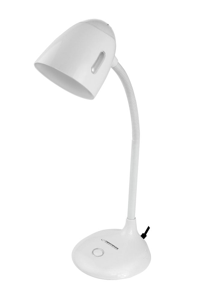 ELD110W PremiumLine biuro lemputė e27 electra balta - gaukdaugiau.lt