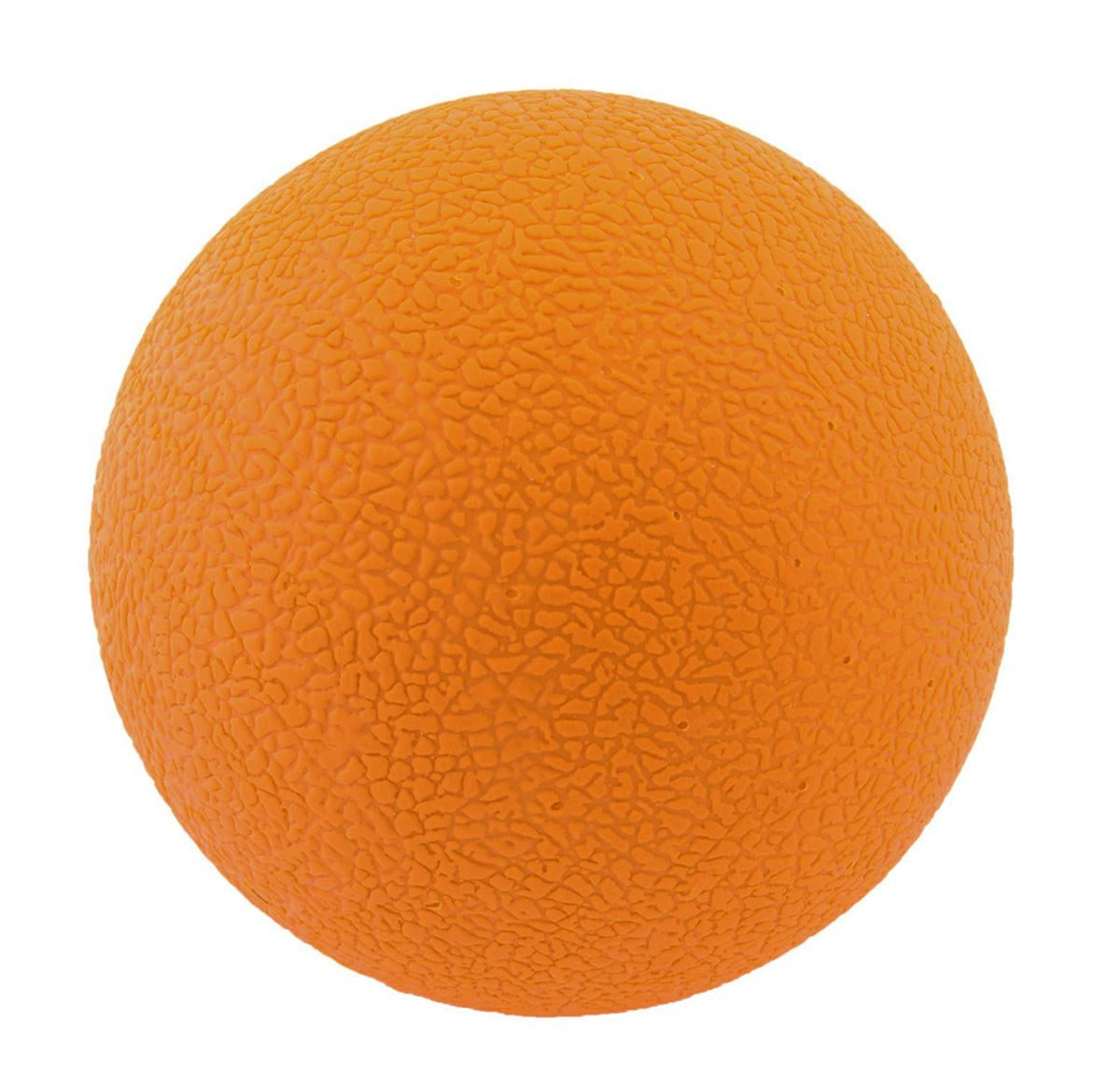 RITININIS MASAŽAS RUTULINIS ORANŽINIS 6cm - gaukdaugiau.lt