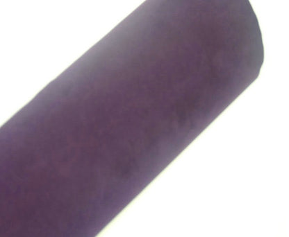 Folijos ritinys velvet violetnis 1,35x15m