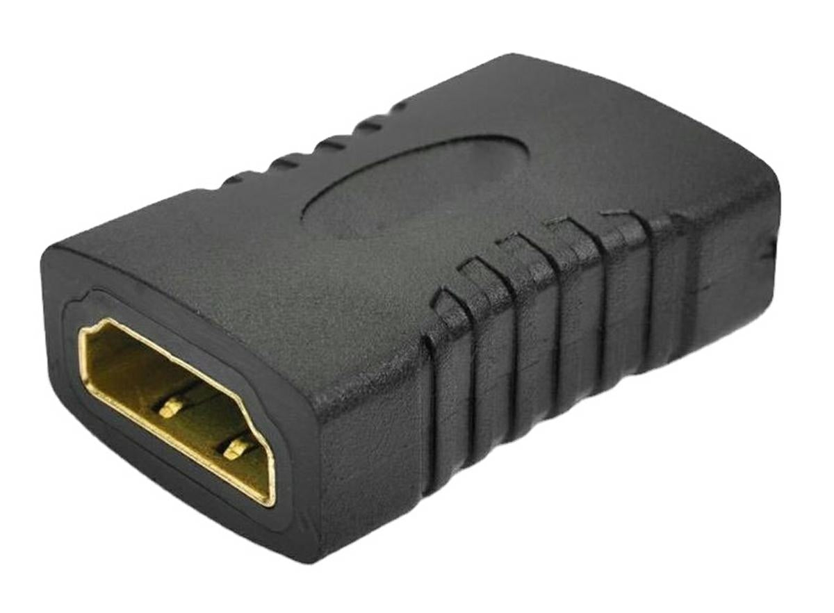 HDMI MOTERIŠKAS IR MOTERIŠKAS AUKSO ADAPTERIS - gaukdaugiau.lt