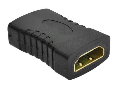 HDMI MOTERIŠKAS IR MOTERIŠKAS AUKSO ADAPTERIS - gaukdaugiau.lt