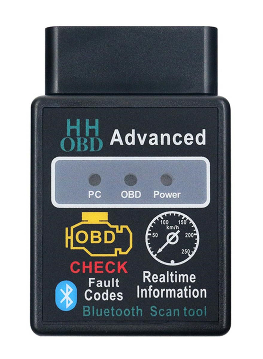 OBDII ELM327 BT SĄSAJA - gaukdaugiau.lt