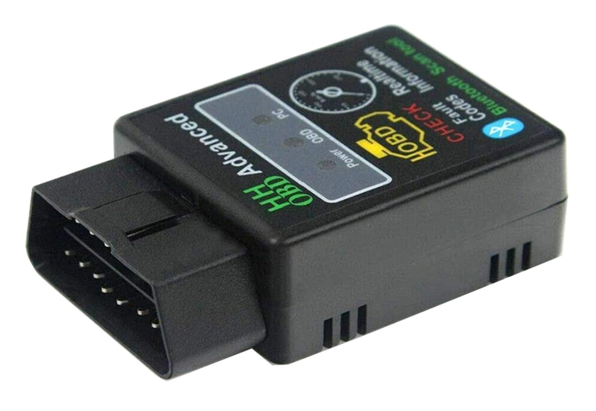 OBDII ELM327 BT SĄSAJA - gaukdaugiau.lt